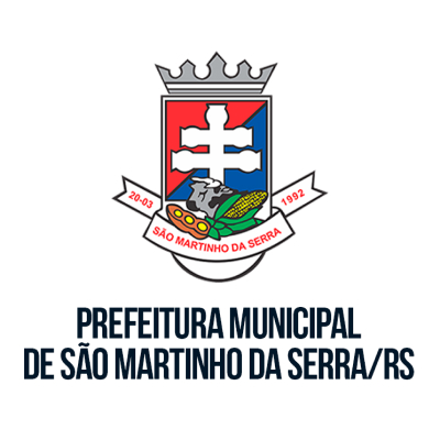 Cliente Prefeitura de São Martinho da Serra